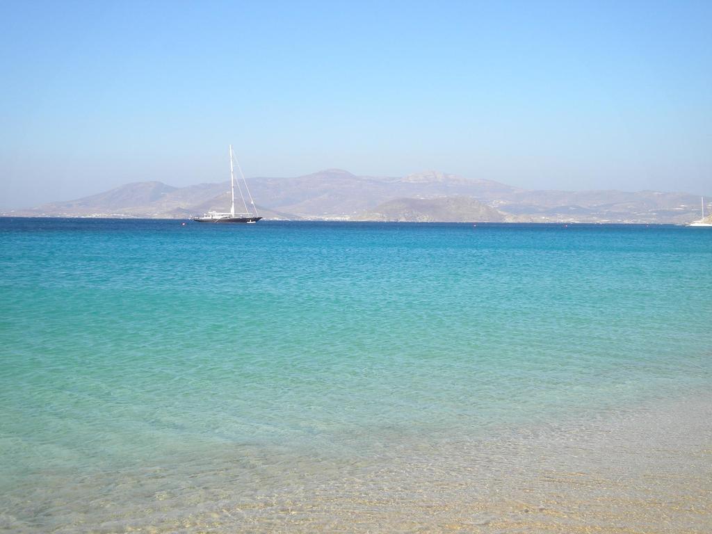جيارديني ناكسوس B&B Villa Palici المظهر الخارجي الصورة