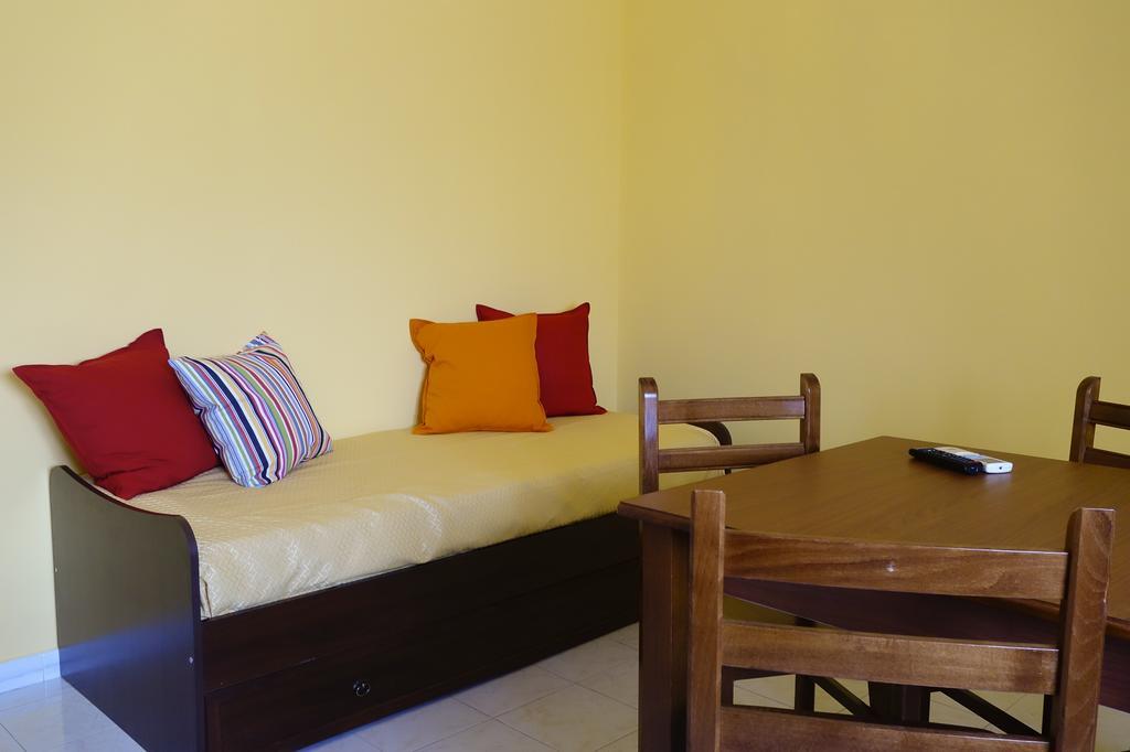 جيارديني ناكسوس B&B Villa Palici المظهر الخارجي الصورة