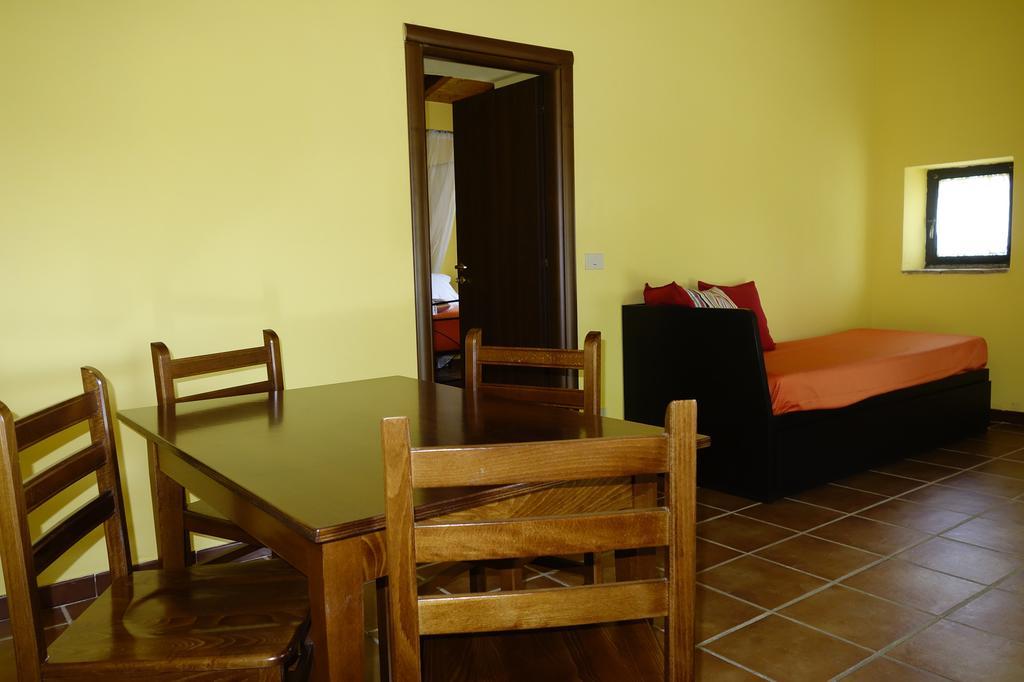جيارديني ناكسوس B&B Villa Palici المظهر الخارجي الصورة